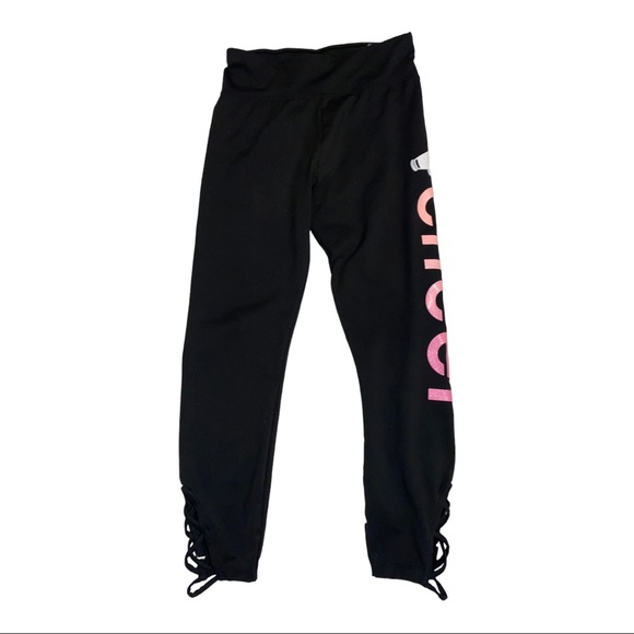 3 for $20 🌻 Justice’ Cheer legging Joggers. - Picture 2 of 6